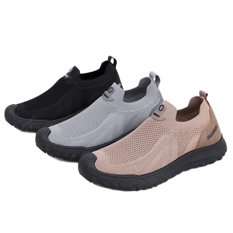 Sapatos casuais masculinos de  - Men'S Shoes Popular avaliação e preço