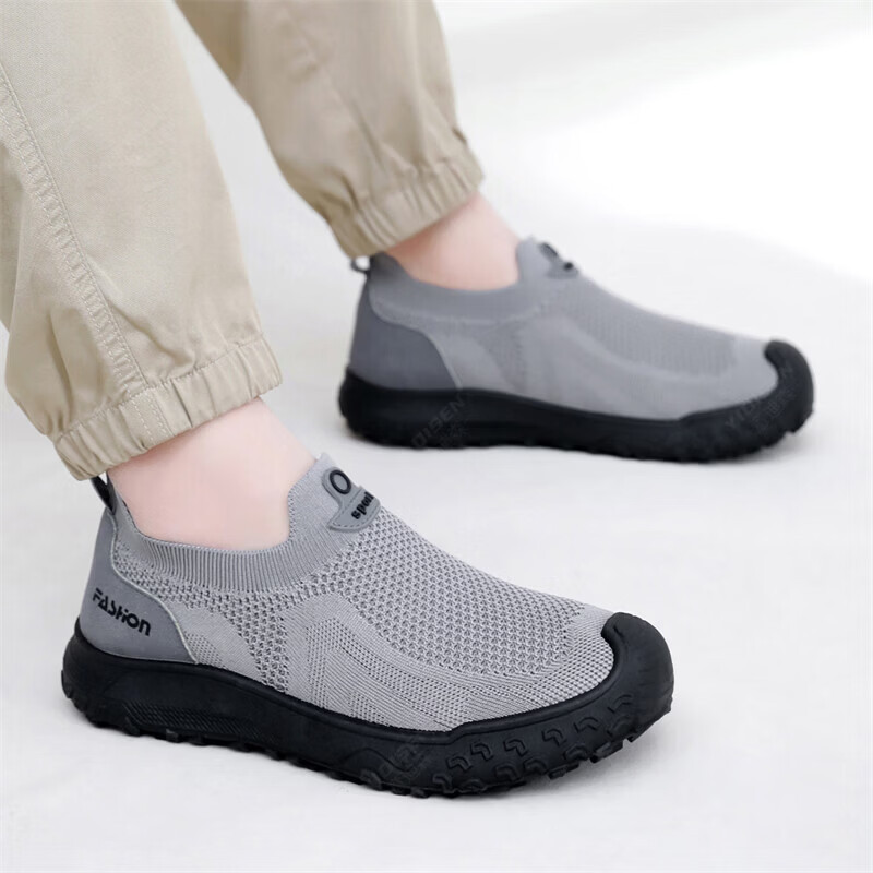 Sapatos casuais masculinos de  - Men'S Shoes Popular avaliação e preço