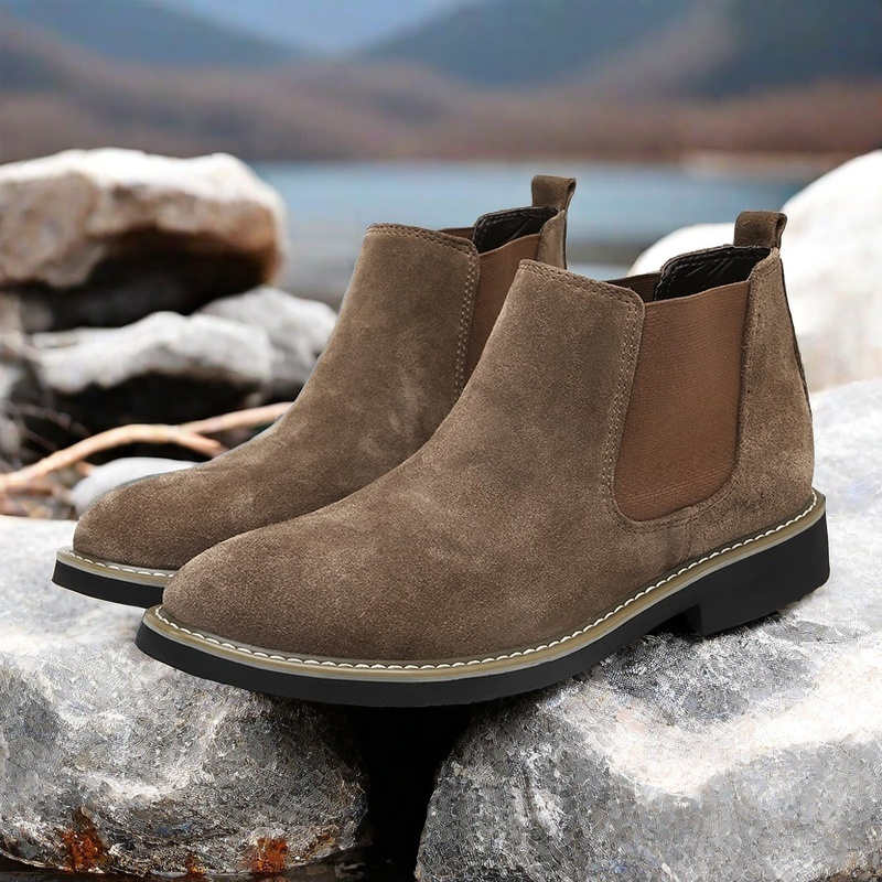 Tênis Masculino de Cano Alto c - Men Shoes Running Sale avaliação e preço