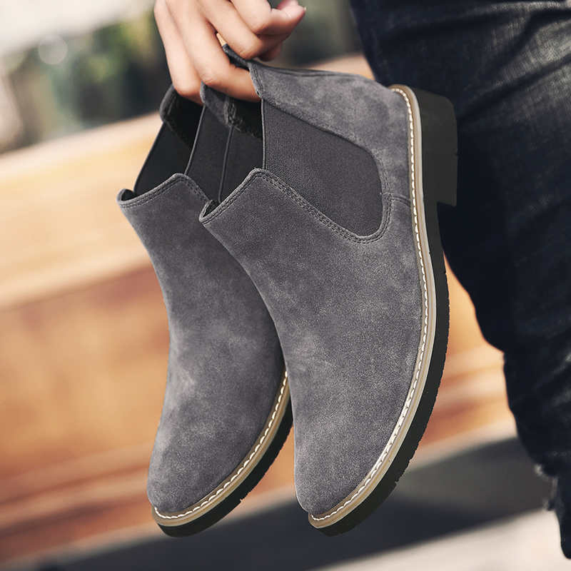 Tênis Masculino de Cano Alto c - Men Shoes Running Sale avaliação e preço