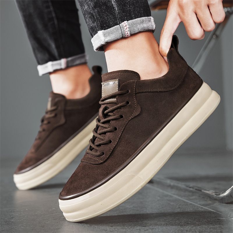 Primavera outono correndo sapa - Men Shoes Running Sale avaliação e preço