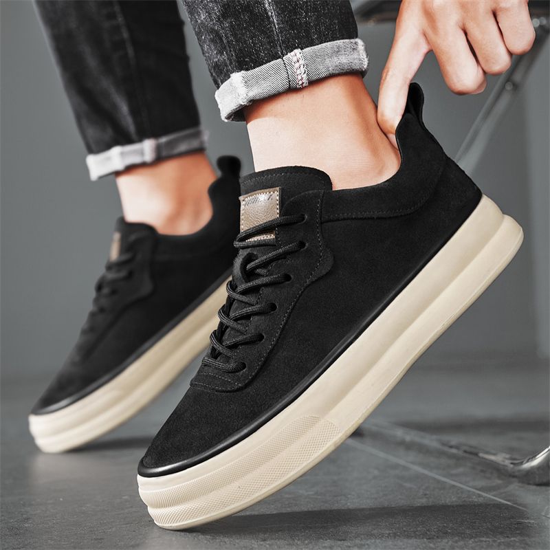 Primavera outono correndo sapa - Men Shoes Running Sale avaliação e preço