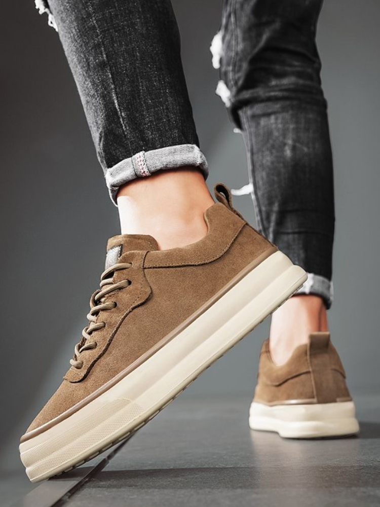 Primavera outono correndo sapa - Men Shoes Running Sale avaliação e preço