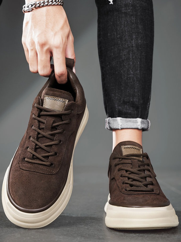 Primavera outono correndo sapa - Men Shoes Running Sale avaliação e preço