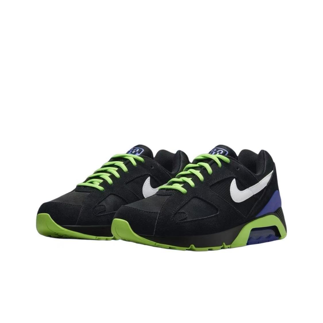 Tênis de corrida Nike Air Max  - Men'S Shoes Nike Air Max avaliação e preço