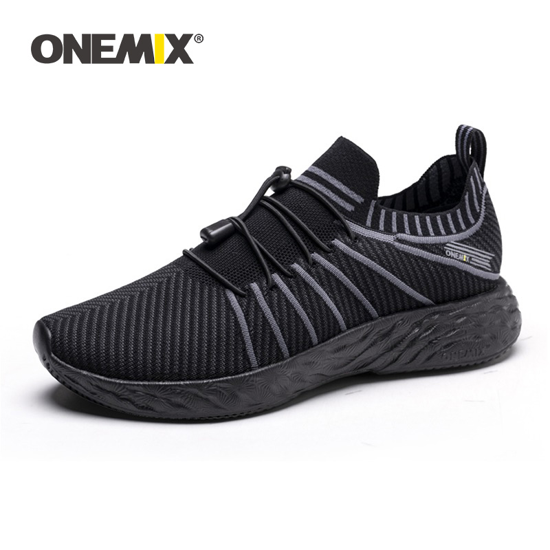 ONEMIX NOVO Lançamento: Tênis  - Men Shoes Running Sale avaliação e preço