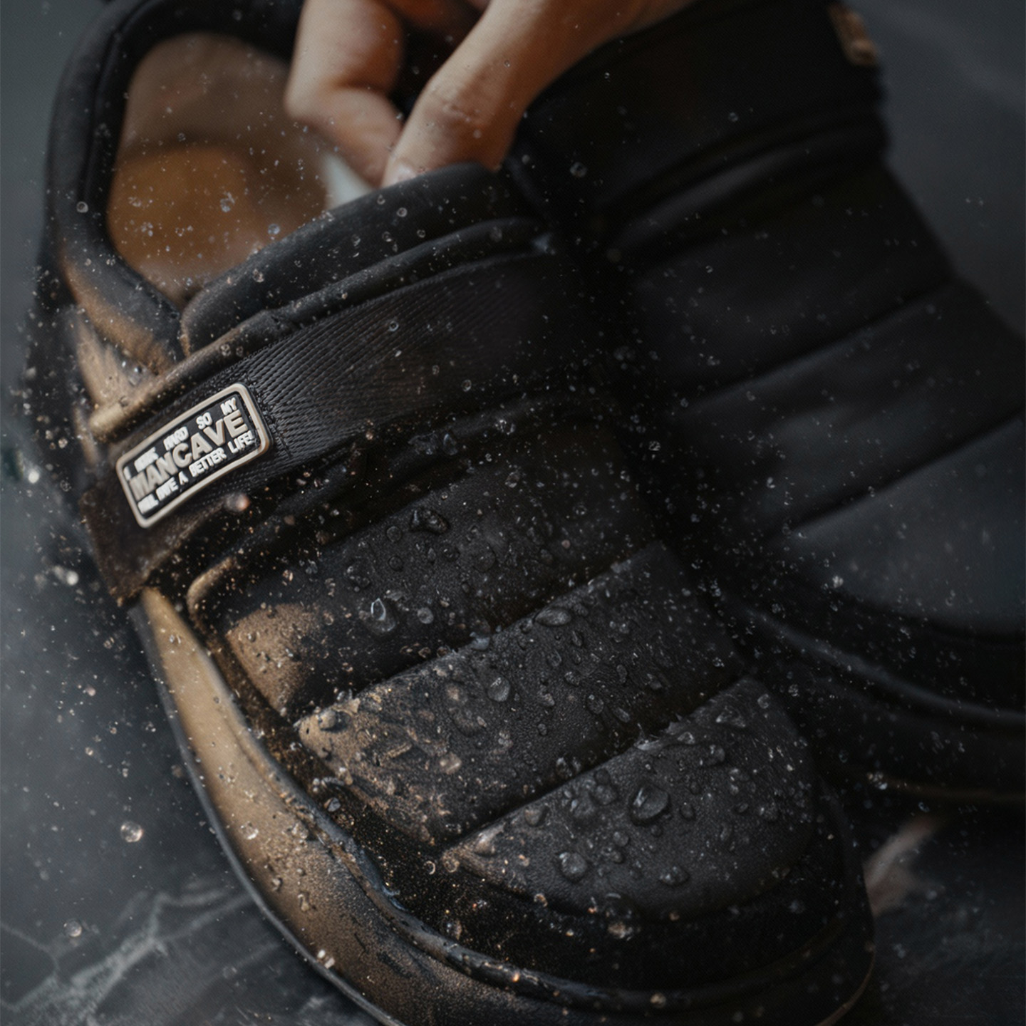 Maden Botas de neve masculinas - Men Shoes Online avaliação e preço
