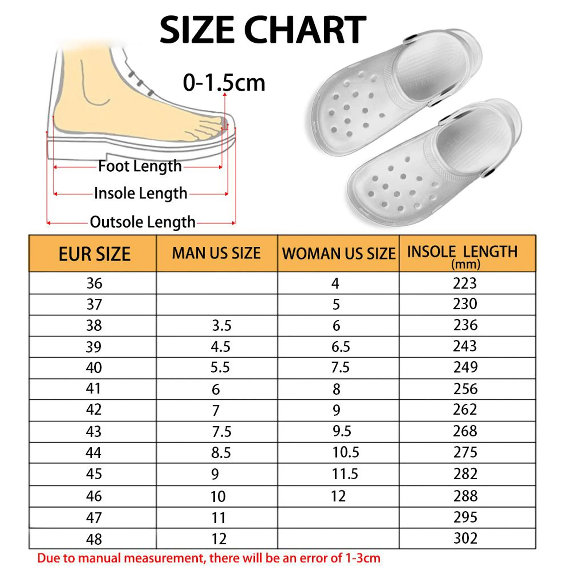 Chinelo Clog Personalizado JVK - Men'S Shoes Popular avaliação e preço