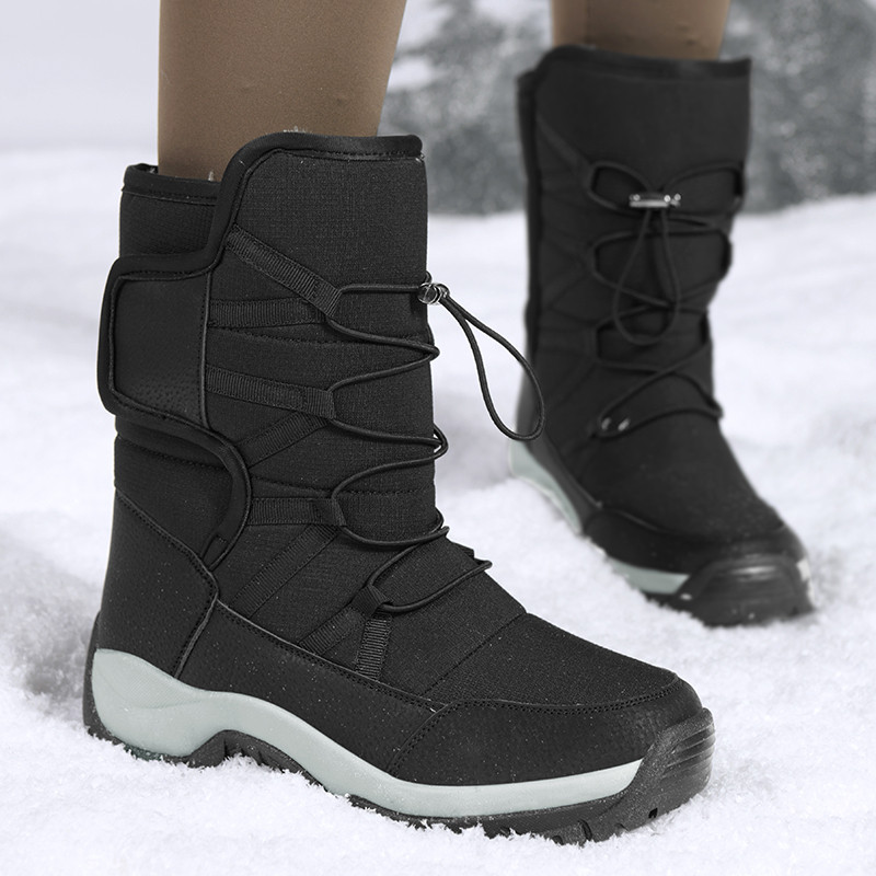 Botas de Inverno Masculinas Im - Hiking Boot Waterproof avaliação e preço