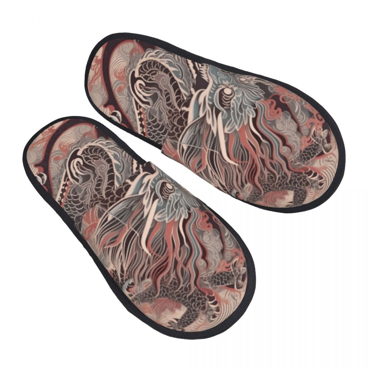 Chinelo de pele para mulheres  - Men Shoes Illustration avaliação e preço