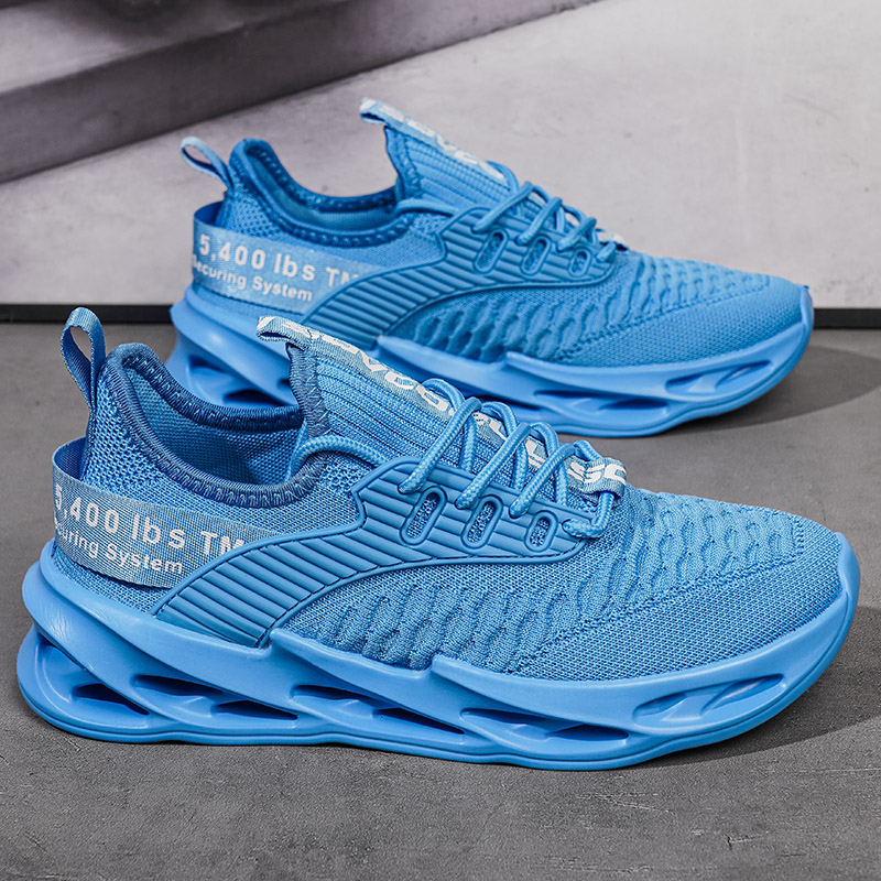 Tênis Casuais Rosa de Verão em - Men Shoes Running Sale avaliação e preço