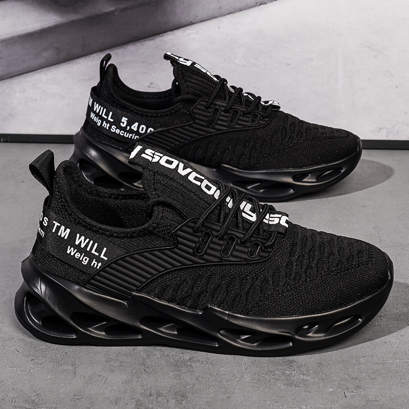 Tênis Casuais Rosa de Verão em - Men Shoes Running Sale avaliação e preço