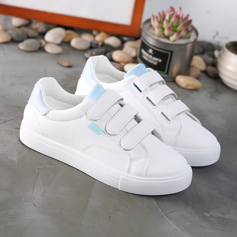 Novos Tênis Brancos Femininos  - Casual Sneaker Low avaliação e preço