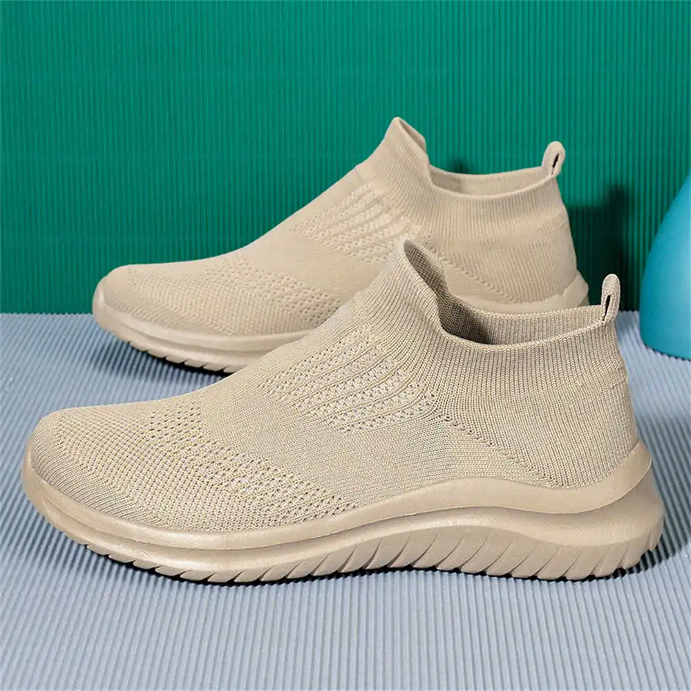 Bege macio nova novidade tênis - Men Shoes Types Name avaliação e preço