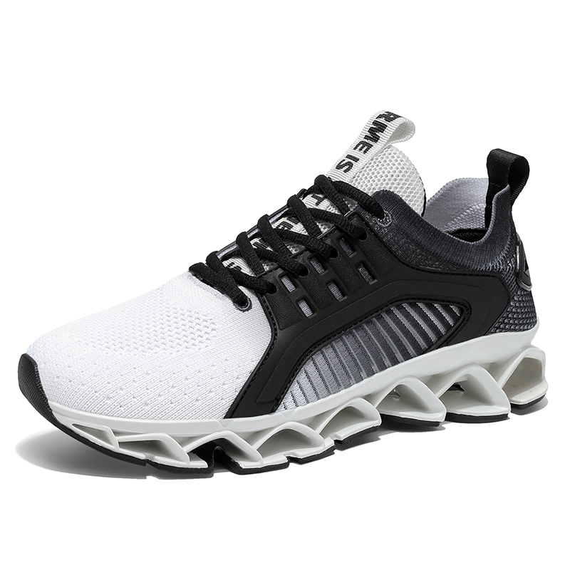 Tênis Masculino 2026 Primavera - Men Shoes Running Sale avaliação e preço