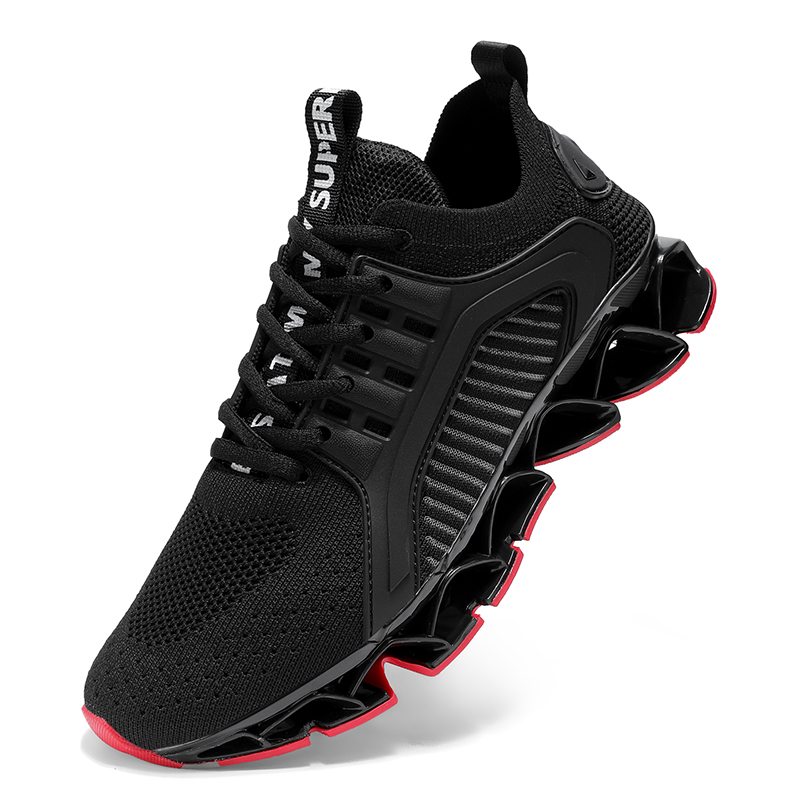 Tênis Masculino 2026 Primavera - Men Shoes Running Sale avaliação e preço