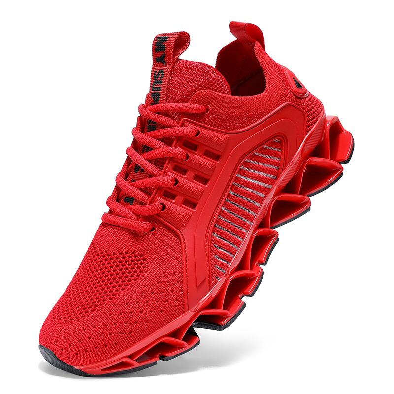 Tênis Masculino 2026 Primavera - Men Shoes Running Sale avaliação e preço