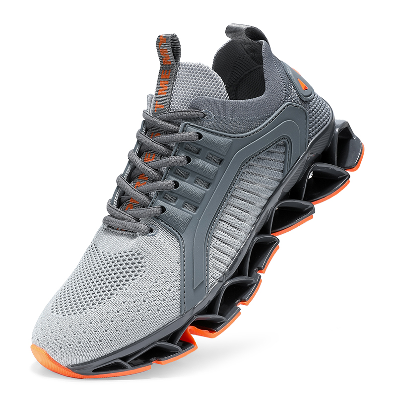 Tênis Masculino 2026 Primavera - Men Shoes Running Sale avaliação e preço