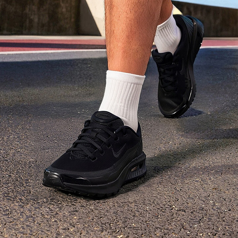 Tênis casuais masculinos Nike  - Men'S Shoes Nike Air Max avaliação e preço