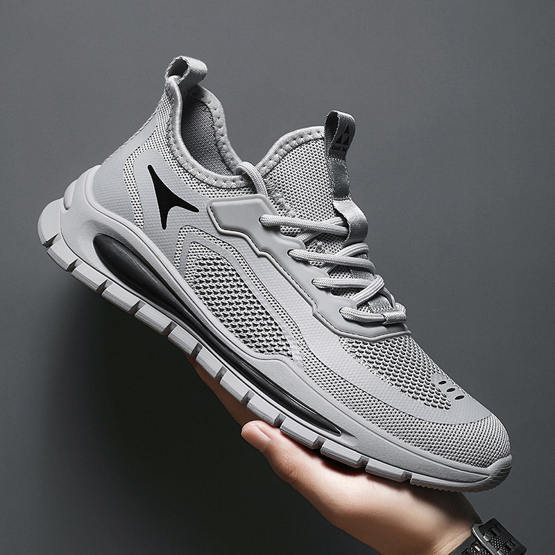 Tênis Masculino Casual Leve An - Men Shoes Running Sale avaliação e preço