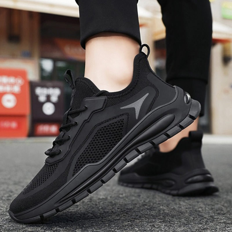 Tênis Masculino Casual Leve An - Men Shoes Running Sale avaliação e preço