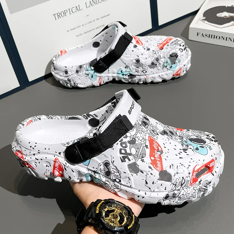 Sandálias Masculinas, Chinelos - Men Shoes Marks avaliação e preço