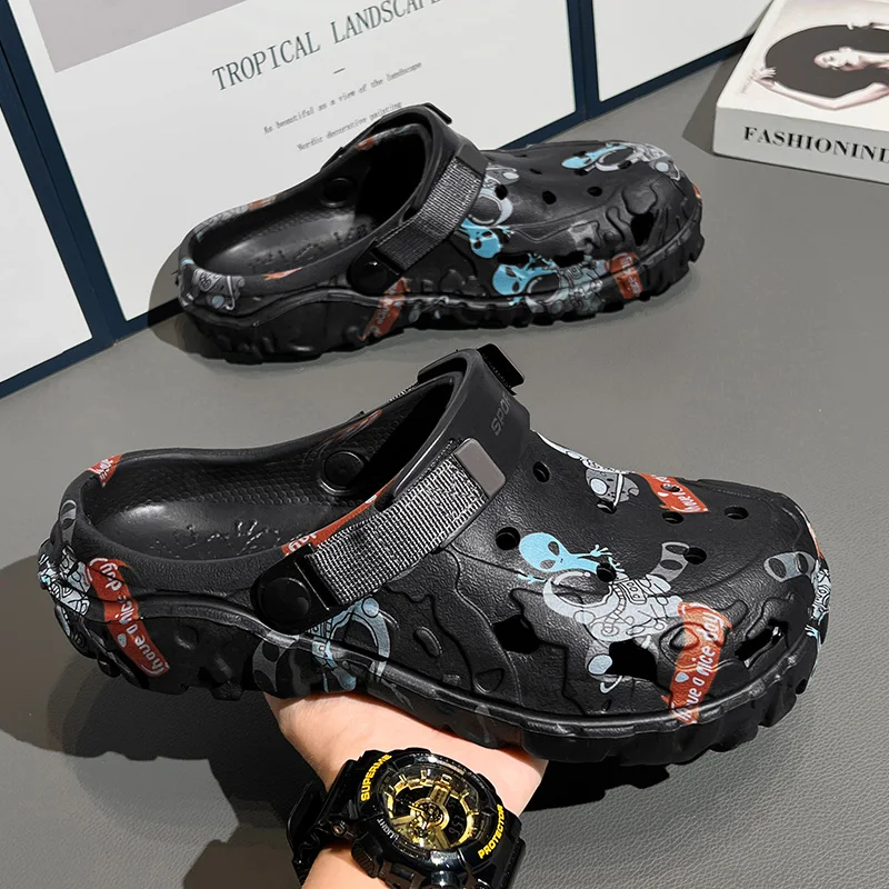 Sandálias Masculinas, Chinelos - Men Shoes Marks avaliação e preço