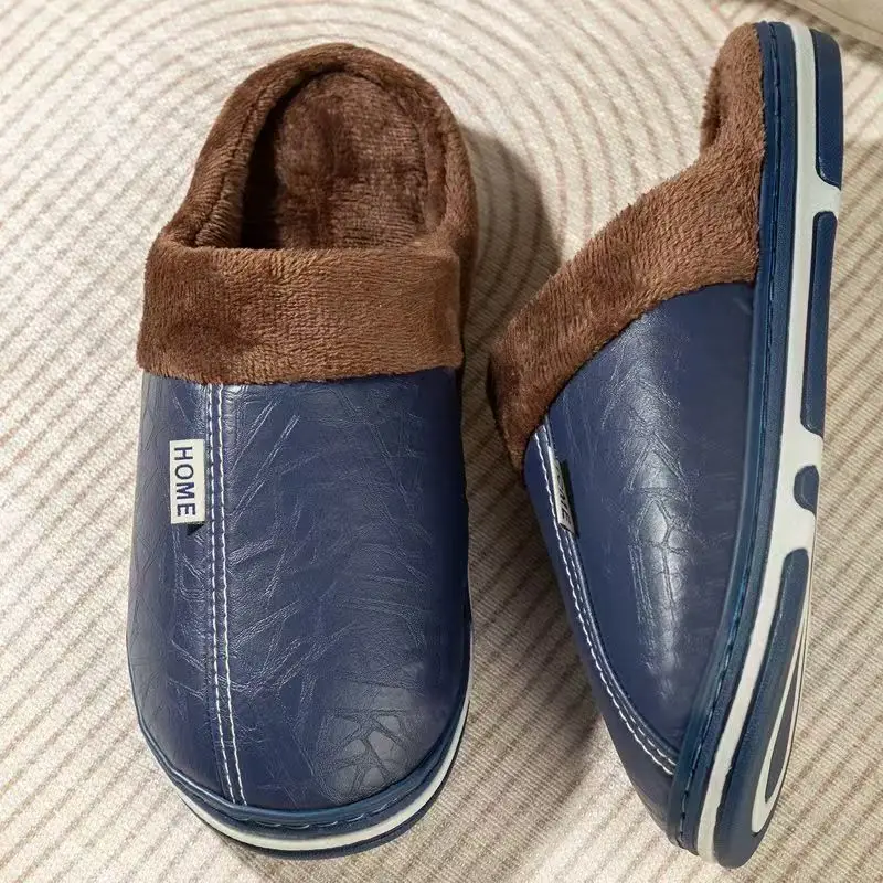 Chinelos de Inverno Masculinos - Men'S Shoes Top Brands avaliação e preço