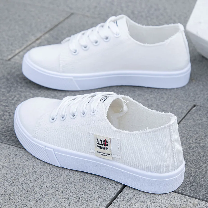 Tênis Feminino de Lona Cano Ba - Men Shoes Marks avaliação e preço