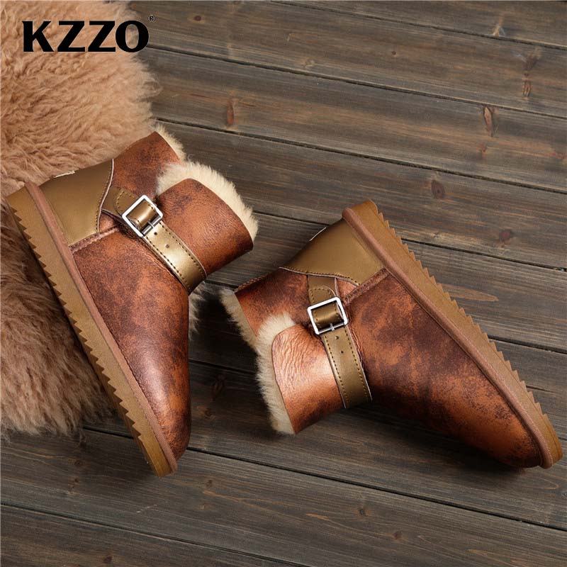 Kzo 2025 novos homens casuais  - Men Shoes Online avaliação e preço