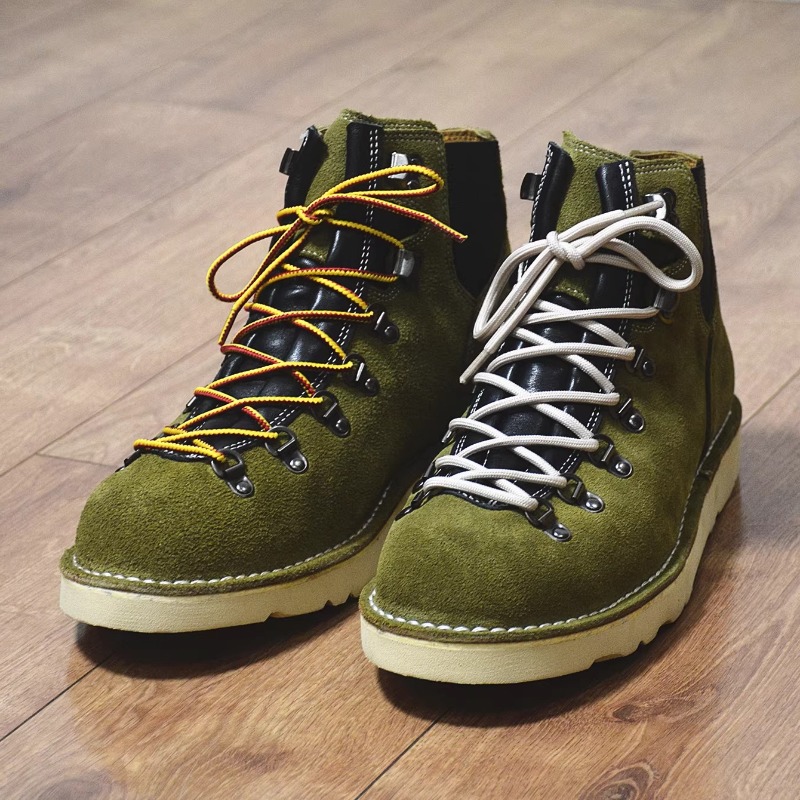 Botas Oxford de Couro Genuíno  - Men Shoes Oxford avaliação e preço