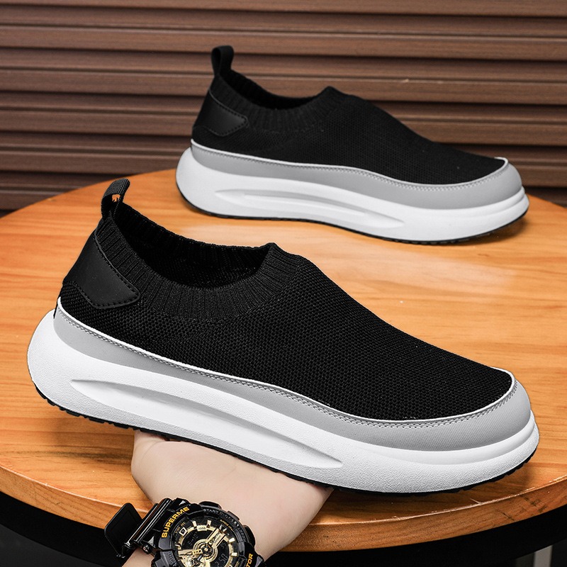 Novas Sandálias Cloud Masculin - Men Shoes On Cloud avaliação e preço