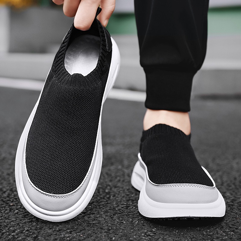 Novas Sandálias Cloud Masculin - Men Shoes On Cloud avaliação e preço