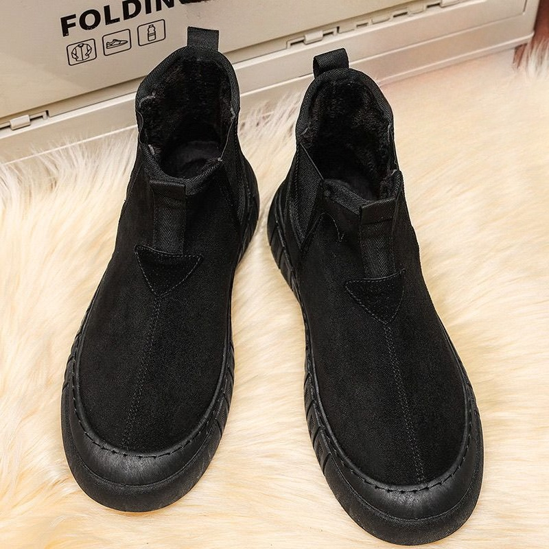​ Sapatos masculinos de invern - Men Shoes Online avaliação e preço