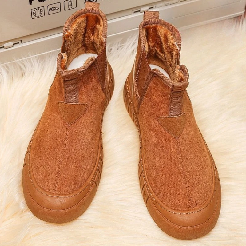 ​ Sapatos masculinos de invern - Men Shoes Online avaliação e preço