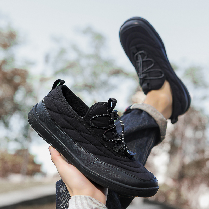 Botas de inverno masculinas sa - Hiking Boot Waterproof avaliação e preço