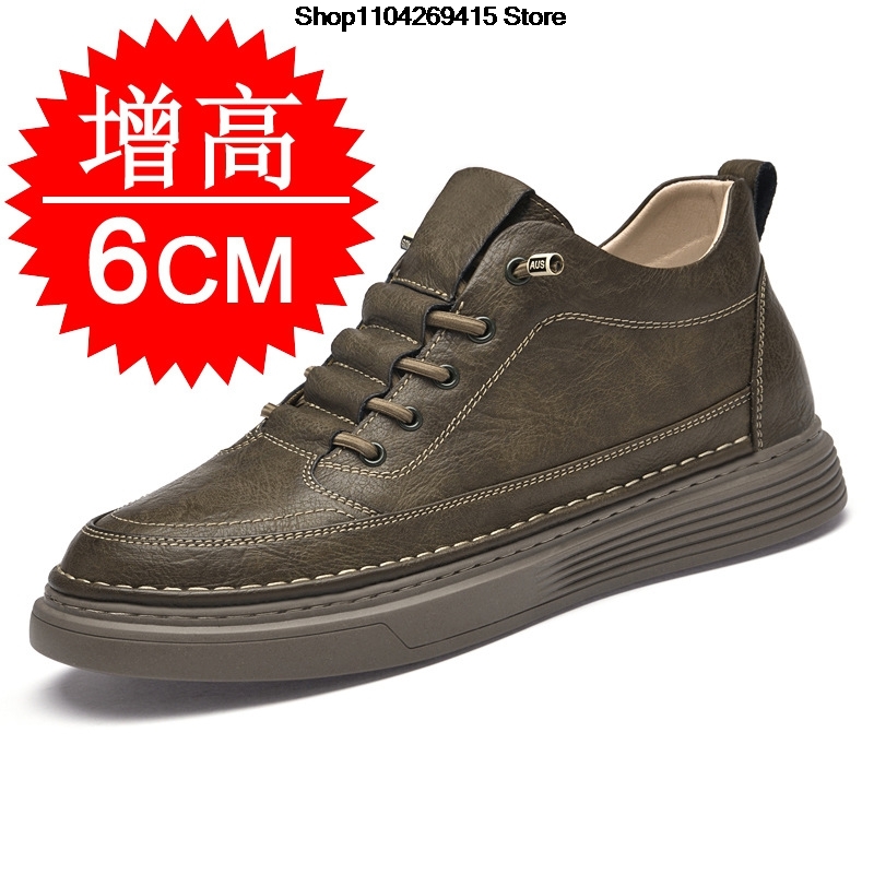 Sapatos Oxford Masculinos com  - Men Shoes Oxford avaliação e preço