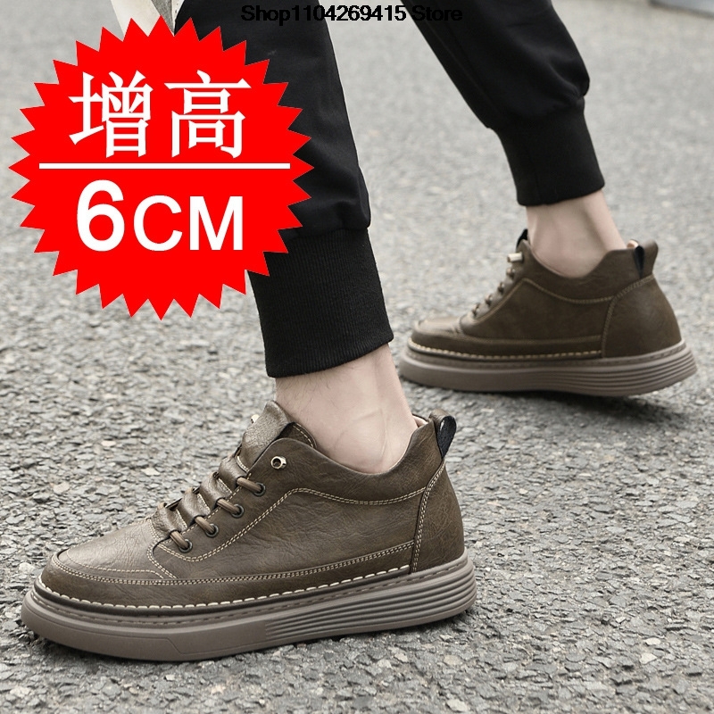Sapatos Oxford Masculinos com  - Men Shoes Oxford avaliação e preço