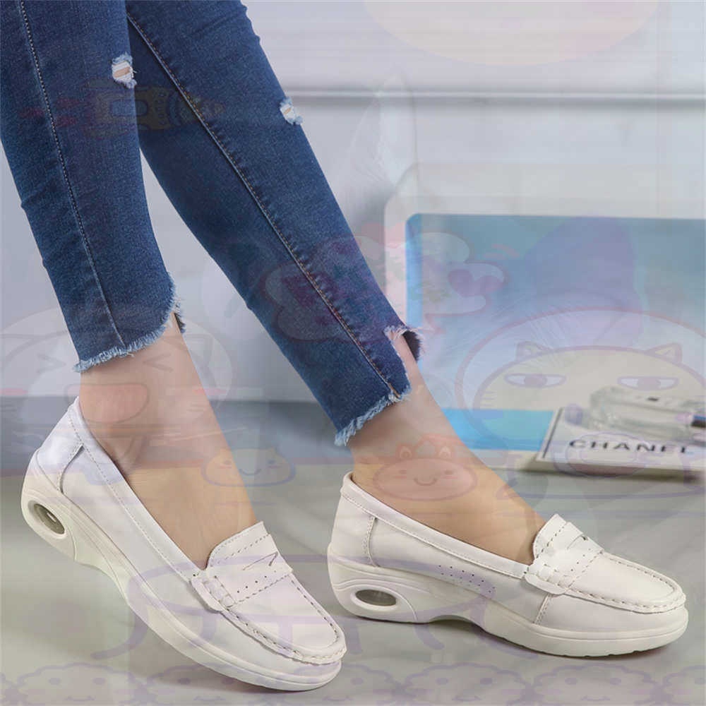 Macio deslizamento-em das mulh - Men Shoes Types Name avaliação e preço