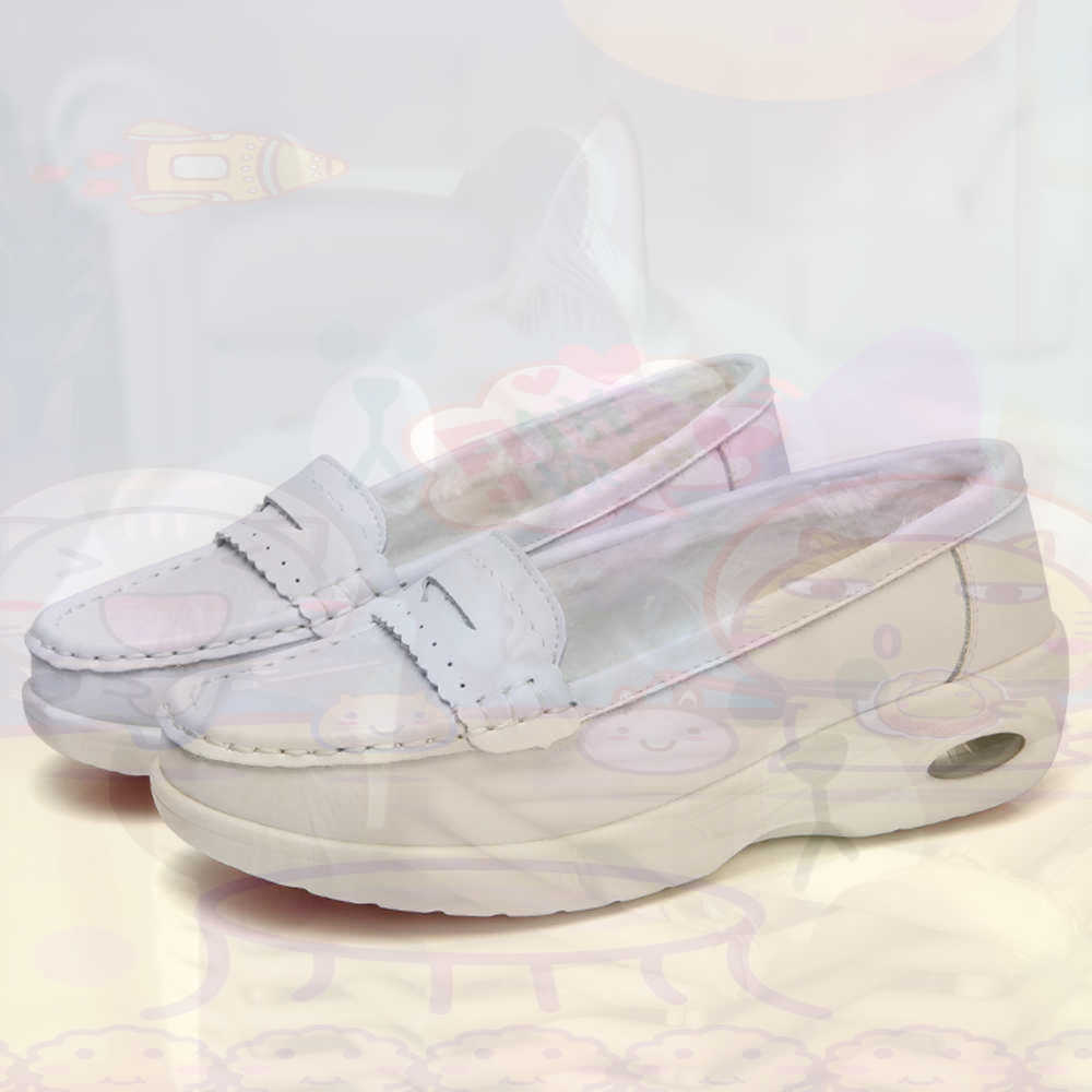 Macio deslizamento-em das mulh - Men Shoes Types Name avaliação e preço
