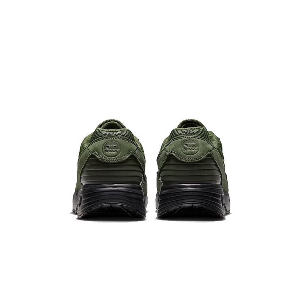Tênis de Corrida Masculino Nik - Men'S Shoes Nike Air Max avaliação e preço