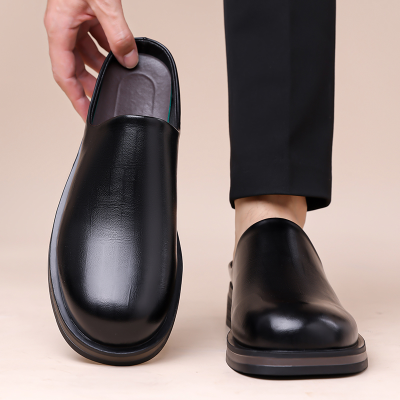 Chinelos Masculinos Slip-On, S - Men'S Shoes Top Brands avaliação e preço