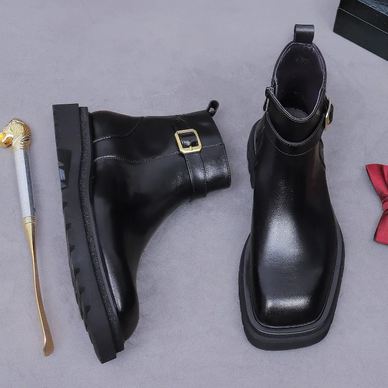 Retro masculino tornozelo oxfo - Men Shoes Oxford avaliação e preço
