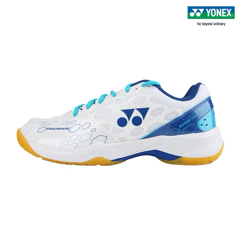 Tênis de Badminton Unissex Con - Men'S Shoes Yonex Badminton avaliação e preço