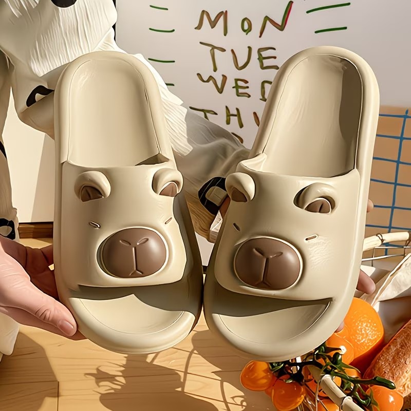 Sandálias Slide Capybara para  - Men Shoes On Cloud avaliação e preço