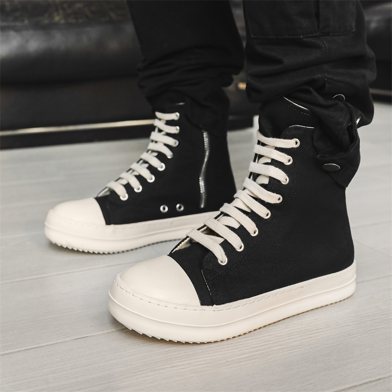 Tênis Masculinos Populares, Sa - Men'S Shoes Popular avaliação e preço
