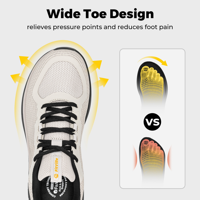 Tênis Masculino Fitville para  - Men Shoes On Cloud avaliação e preço
