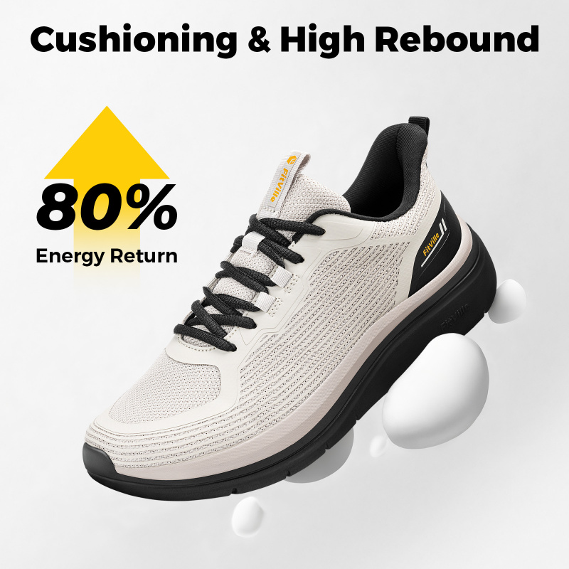 Tênis Masculino Fitville para  - Men Shoes On Cloud avaliação e preço