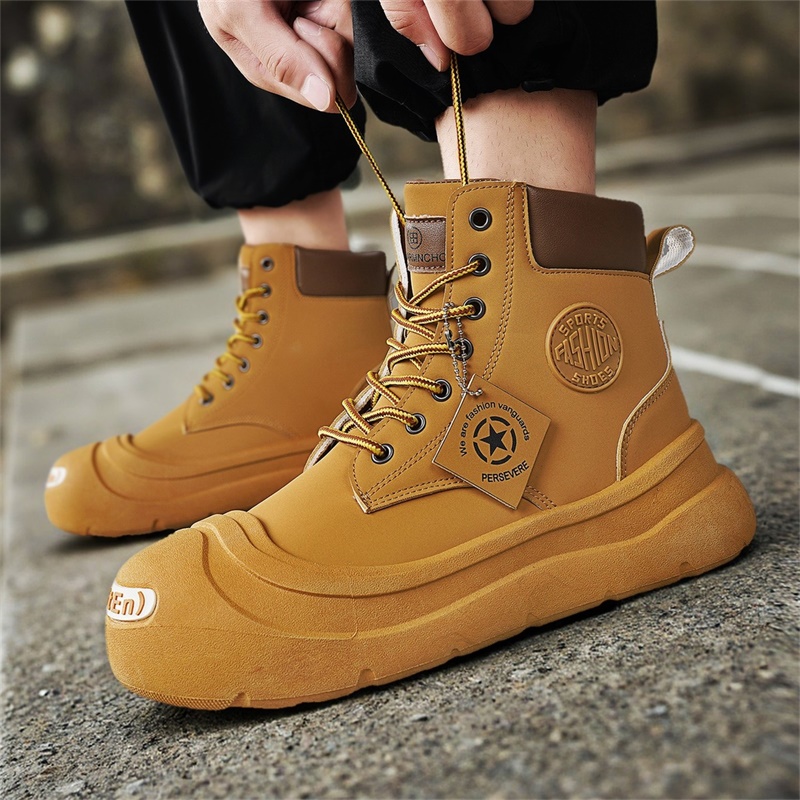 Calções botas de tornozelo mod - Men Shoes Marks avaliação e preço