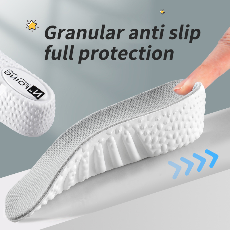 Palmilhas para Aumento de Altu - Men'S Shoes With Memory Foam avaliação e preço